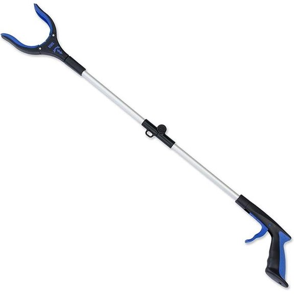 RMS 34 Inch Extra Long Reacher Grabber