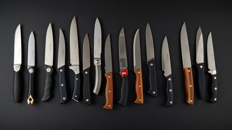 adaptive knives for below elbow amputees