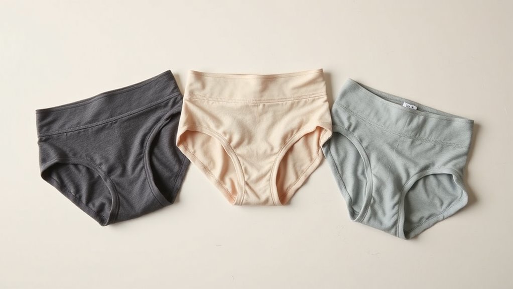 adaptive underwear for amputees
