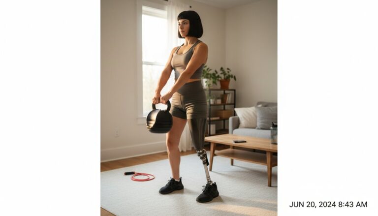 adjustable kettlebells empower recovery