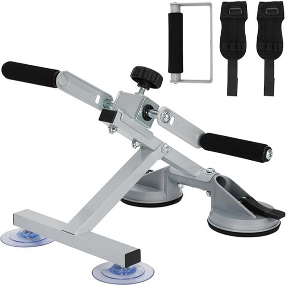 Arm Bike for Physical Therapy with Adjustable Resistance