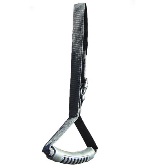 Stander CarCaddie Car Safety Grab Bar for Adults