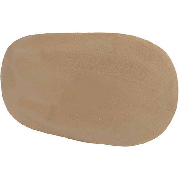 Amputee Prosthetic Liner Patch for Skin Protection