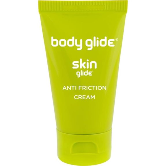 Body Glide Anti-Friction Anti-Chafing Cream 1.6oz