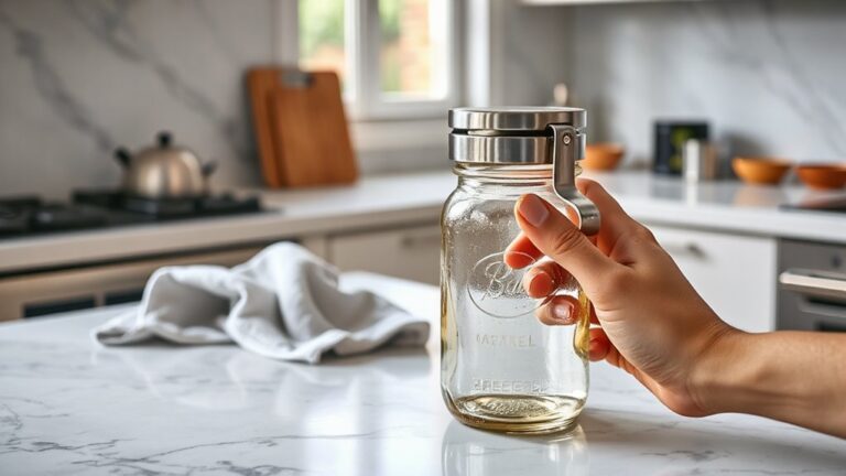 automatic jar openers review
