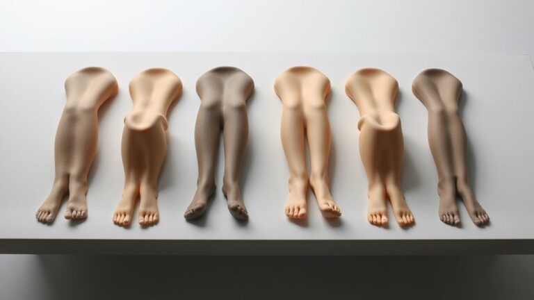 best below knee prosthetic liners
