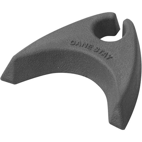 Cane Stay in Black