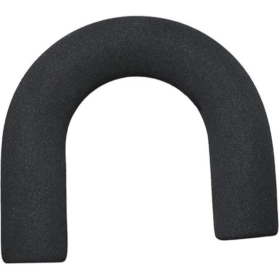 Foam Hand Grip Replacement for Canes
