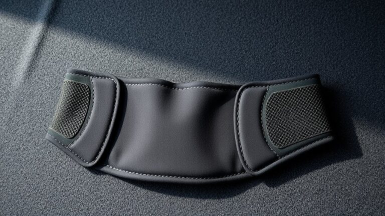comfortable all day prosthetic support