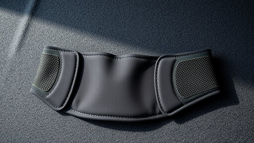 comfortable all day prosthetic support