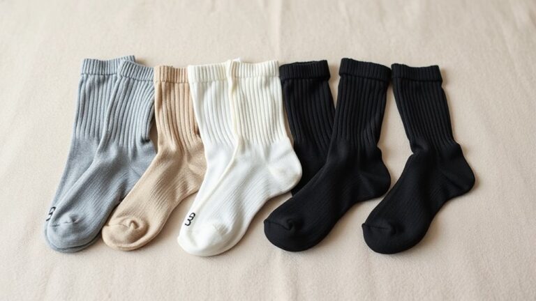 comfortable shrinker socks for amputees