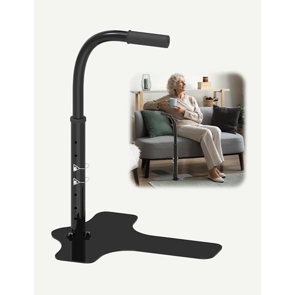 Yeezoo Couch Stand Assist for Elderly (300LB Capacity)