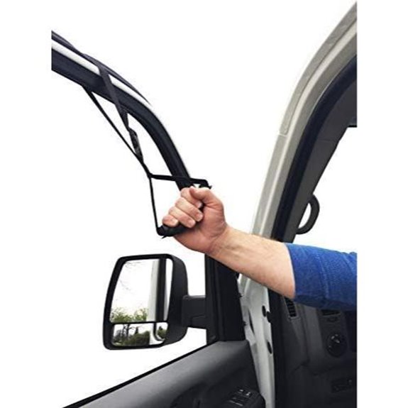 Patient Aid Car Assist Handle Strap for Elderly