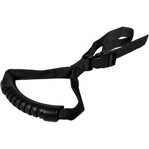 Car Adjustable Standing Aid Safety Handle for Elderly
