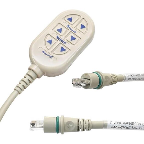 Invacare 1115290 Electric Bed Remote Controller