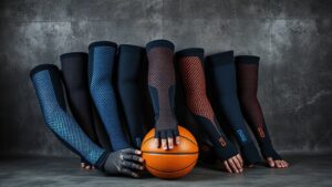 elite prosthetic sport sleeves