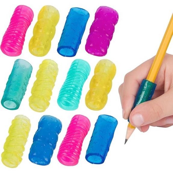 The Pencil Grip Ergonomic Writing Aid (12 Count)