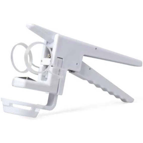 NEW EZ Cracker Egg Cracker with Separator! Separate Egg Whites!