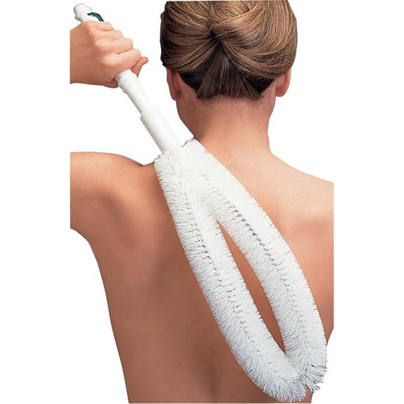 EZ Reach Long Handled Back Brush