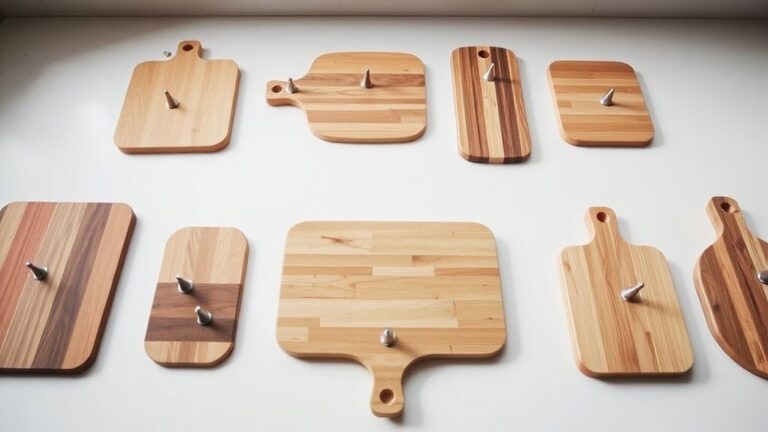 food prep boards with spikes