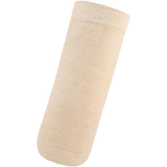 Prosthetic Gel Liner for Below Knee Amputees