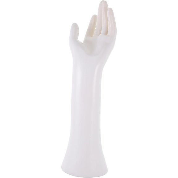 Prosthetic Hand Display Rack for Jewelry & Accessories