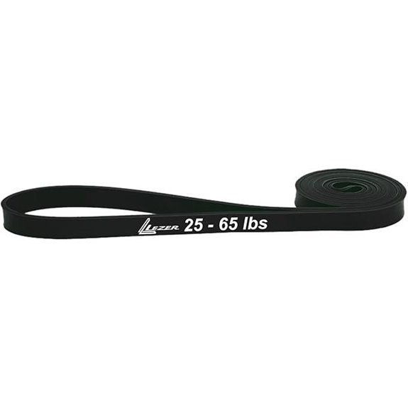 LEZER Resistance Pull Up Bands for Home Gym