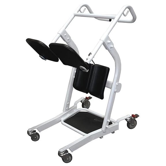Lumex LF1600 Stand Assist Patient Lift