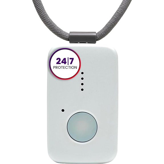 Medical Guardian MGMini Medical Alert Device