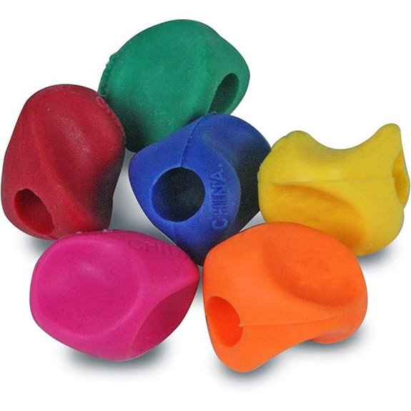 The Pencil Grip Mini Pencil Grips 50-Pack (TPG-17550)