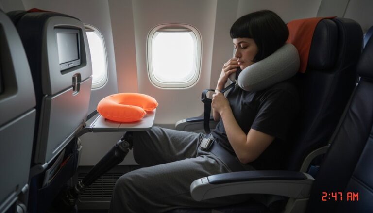 neck pillows for amputees