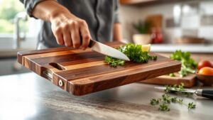one handed cutting boards roundup