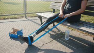 optimal adaptive resistance bands