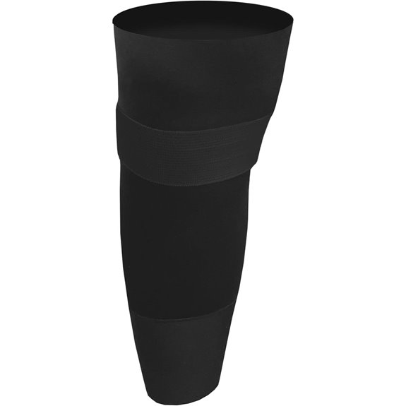 Truform-OTC AK Suspension Sleeve for Prosthetics