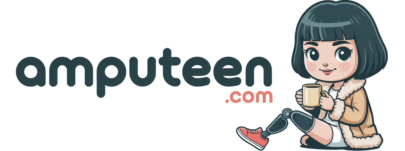 Amputeen