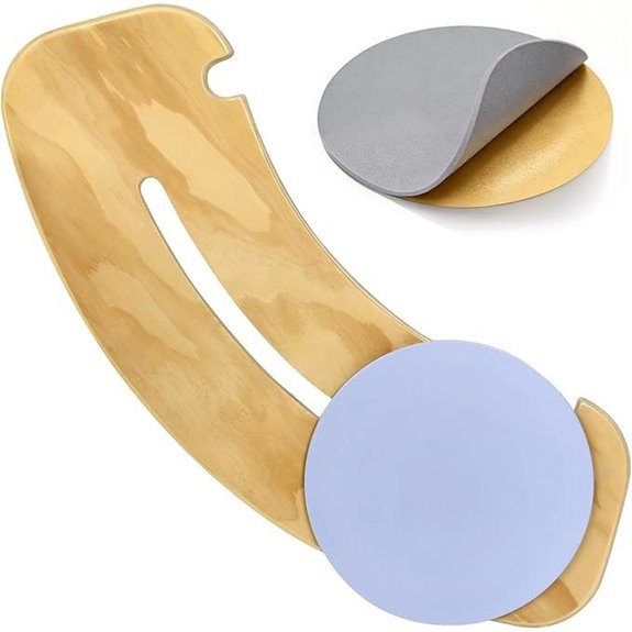 FSA/HSA Transfer Board for Patient Mobility (32x10 Inch)