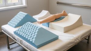 post amputation recovery wedges