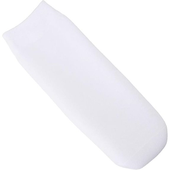 TARSHYRY Prosthetic Calf Shrinker Amputee Socks (L)