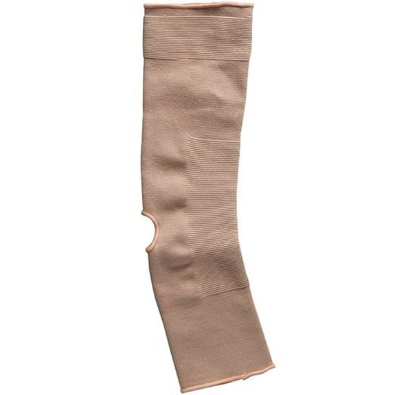 Truform Skin Guard Suspension Sleeve for Prosthetics (Large)