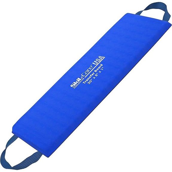 Skil-Care Transfer Board with Reinforced Handles 30 (708170)