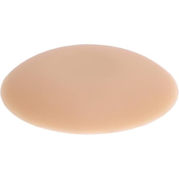 Reusable Silicone Prosthetic Liner Patch for Amputees