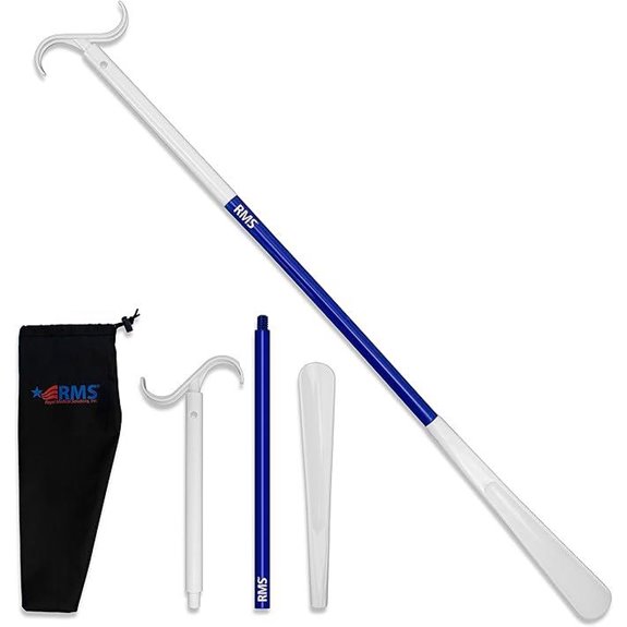 RMS Extra Long Dressing Stick with Travel Bag