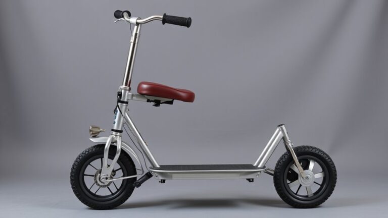 rolling knee scooters for amputees