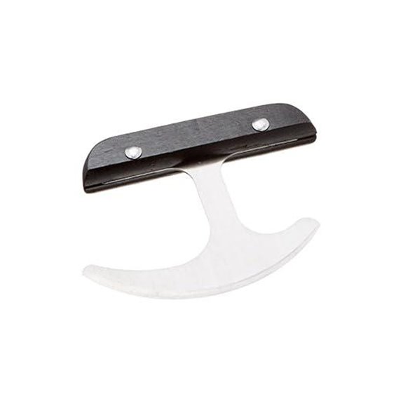 Sammons Preston Rocker Knife with Plastic Handle