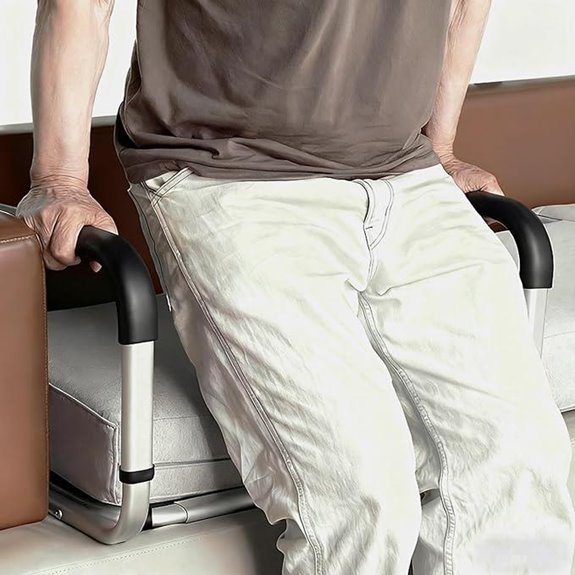 Chair Lift Assist Device for Seniors & Elderly