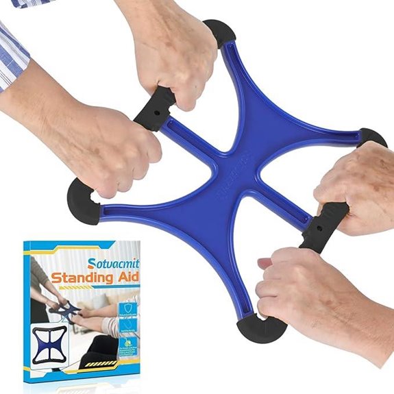 Liberty Lift Standing Aid for Seniors (450Lbs)