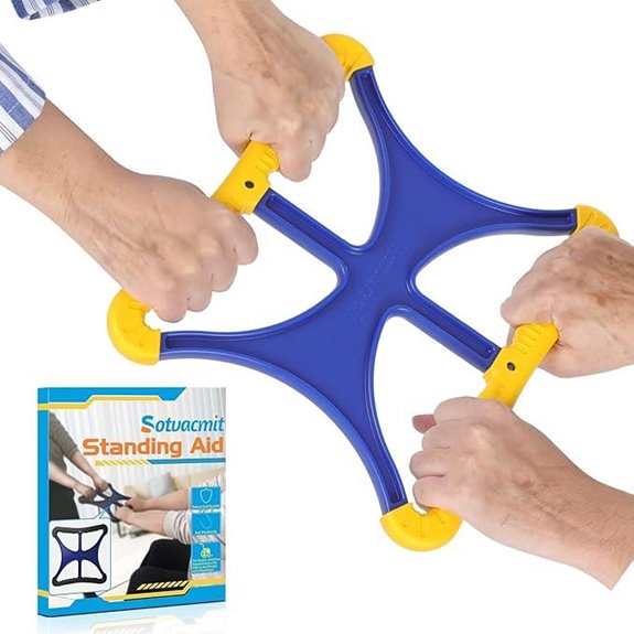 Liberty Lift Assist Device for Seniors & Disabled
