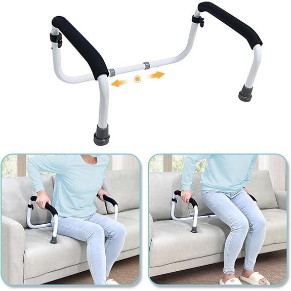 Couch Cane Stand Up Assist for Seniors