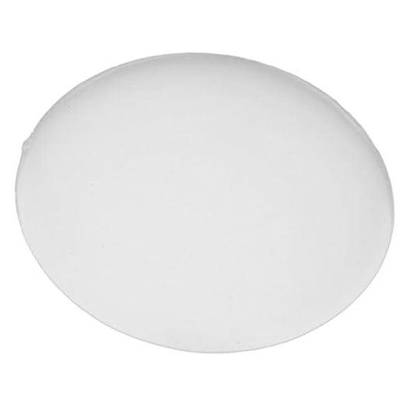 Prosthetic Liner Silicone Patch Reduce Friction Pad