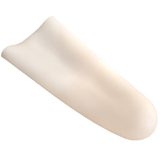 Gel Liner Silicone Socket Sleeve – Thigh/Calf Prosthetic Accessory